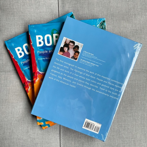 The Paintings of Bob Kane Coffee Table Book - Picture 4 of 4